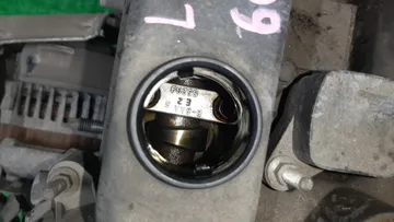 ДВИГАТЕЛЬ НА FORD ESCAPE LFAL3 L3-VE