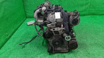 ДВИГАТЕЛЬ НА NISSAN PRIMERA TP12 QR20DE