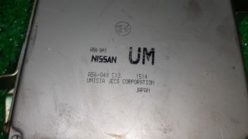 ДВИГАТЕЛЬ НА NISSAN PRIMERA TP12 QR20DE