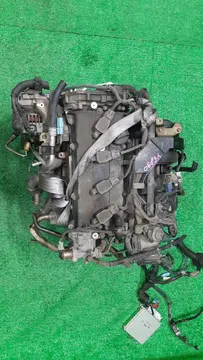 ДВИГАТЕЛЬ НА NISSAN BLUEBIRD SYLPHY TG10 QR20DD