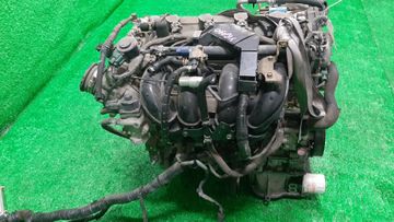 ДВИГАТЕЛЬ НА NISSAN BLUEBIRD SYLPHY TG10 QR20DD
