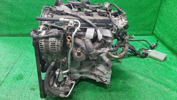 ДВИГАТЕЛЬ НА NISSAN BLUEBIRD SYLPHY TG10 QR20DD