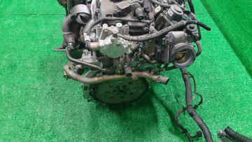 ДВИГАТЕЛЬ НА NISSAN BLUEBIRD SYLPHY TG10 QR20DD