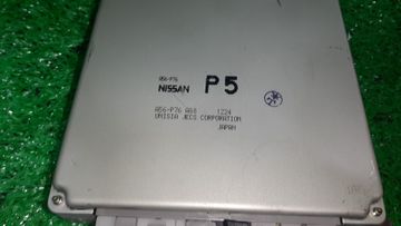 ДВИГАТЕЛЬ НА NISSAN BLUEBIRD SYLPHY TG10 QR20DD