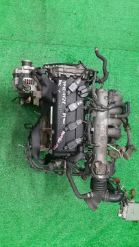 ДВИГАТЕЛЬ НА NISSAN PRIMERA TP12 QR20DE