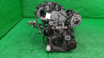 ДВИГАТЕЛЬ НА NISSAN PRIMERA TP12 QR20DE