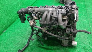 ДВИГАТЕЛЬ НА NISSAN PRIMERA TP12 QR20DE