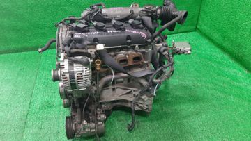 ДВИГАТЕЛЬ НА NISSAN PRIMERA TP12 QR20DE