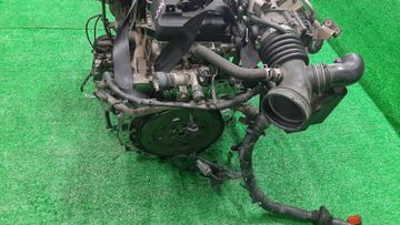 ДВИГАТЕЛЬ НА NISSAN PRIMERA TP12 QR20DE
