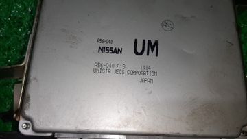 ДВИГАТЕЛЬ НА NISSAN PRIMERA TP12 QR20DE