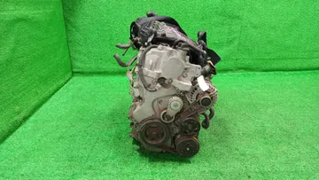 ДВИГАТЕЛЬ НА NISSAN X-TRAIL NT31 MR20DE