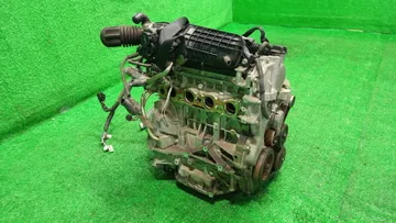 ДВИГАТЕЛЬ НА NISSAN X-TRAIL NT31 MR20DE