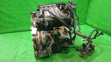 ДВИГАТЕЛЬ НА NISSAN X-TRAIL NT31 MR20DE