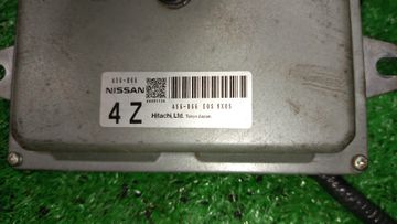 ДВИГАТЕЛЬ НА NISSAN X-TRAIL NT31 MR20DE