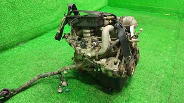 ДВИГАТЕЛЬ НА SUZUKI SWIFT HT51S M13A