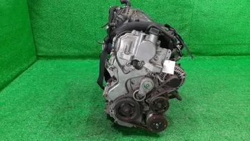 ДВИГАТЕЛЬ НА NISSAN DUALIS NJ10 MR20DE
