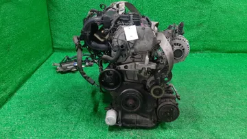 ДВИГАТЕЛЬ НА NISSAN LIBERTY RM12 QR20DE