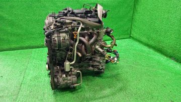 ДВИГАТЕЛЬ НА NISSAN PRIMERA TP12 QR20DE