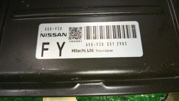 ДВИГАТЕЛЬ НА NISSAN PRIMERA TP12 QR20DE