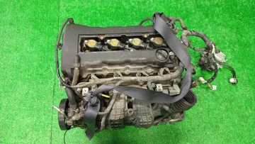 ДВИГАТЕЛЬ НА MITSUBISHI OUTLANDER CW5W 4B12