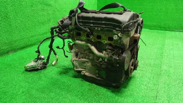 ДВИГАТЕЛЬ НА MITSUBISHI OUTLANDER CW5W 4B12