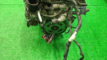 ДВИГАТЕЛЬ НА MITSUBISHI OUTLANDER CW5W 4B12