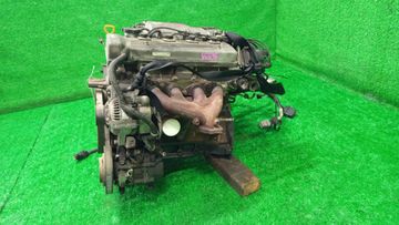 ДВИГАТЕЛЬ НА TOYOTA COROLLA AE104 4A-FE