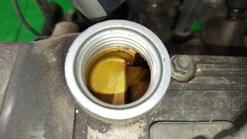 ДВИГАТЕЛЬ НА TOYOTA COROLLA AE104 4A-FE