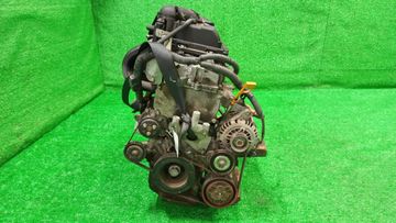 ДВИГАТЕЛЬ НА NISSAN MARCH AK12 CR12DE