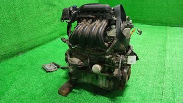 ДВИГАТЕЛЬ НА NISSAN MARCH AK12 CR12DE