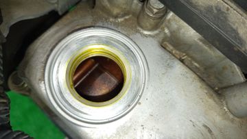 ДВИГАТЕЛЬ НА NISSAN MARCH AK12 CR12DE