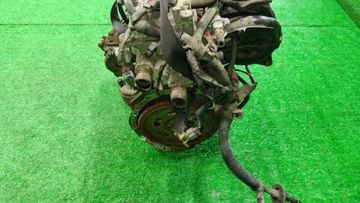ДВИГАТЕЛЬ НА TOYOTA PASSO SETTE M502E 3SZ-VE