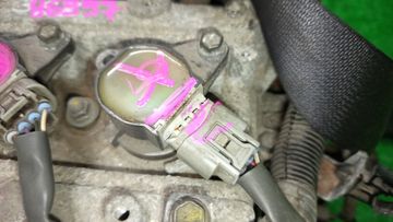 ДВИГАТЕЛЬ НА TOYOTA PASSO SETTE M502E 3SZ-VE
