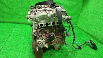 ДВИГАТЕЛЬ НА DAIHATSU BE-GO J210G 3SZ-VE
