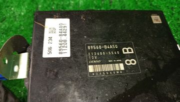ДВИГАТЕЛЬ НА DAIHATSU BE-GO J210G 3SZ-VE