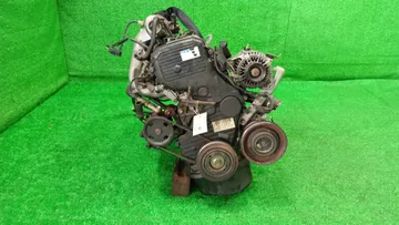 ДВИГАТЕЛЬ НА TOYOTA CALDINA ST215G 3S-FE