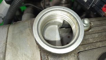 ДВИГАТЕЛЬ НА TOYOTA SPRINTER AE104 4A-FE