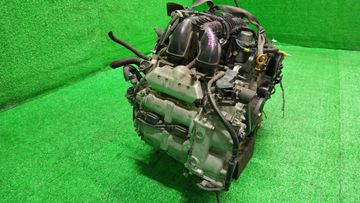 ДВИГАТЕЛЬ НА SUBARU IMPREZA GPE FB20
