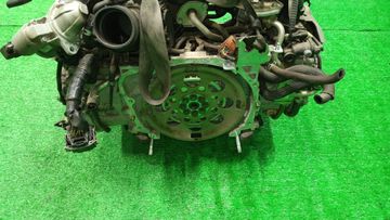 ДВИГАТЕЛЬ НА SUBARU IMPREZA GPE FB20