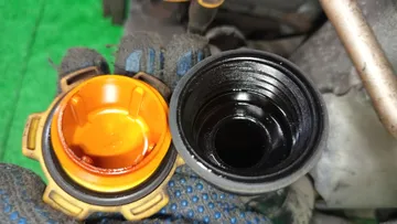 ДВИГАТЕЛЬ НА SUBARU LEGACY BP9 EJ253
