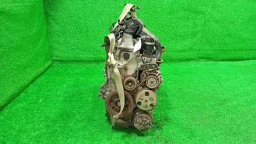 ДВИГАТЕЛЬ НА HONDA FIT GD2 L13A