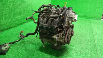 ДВИГАТЕЛЬ НА SUBARU DEX M411F K3-VE
