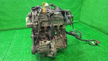ДВИГАТЕЛЬ НА SUBARU DEX M411F K3-VE