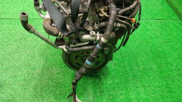 ДВИГАТЕЛЬ НА TOYOTA CAMI J102E K3-VE