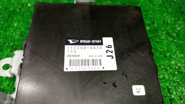 ДВИГАТЕЛЬ НА TOYOTA CAMI J102E K3-VE