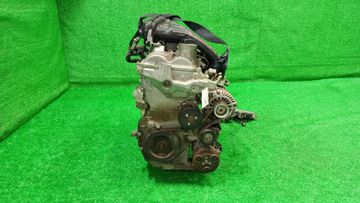 ДВИГАТЕЛЬ НА NISSAN BLUEBIRD SYLPHY G11 HR15DE