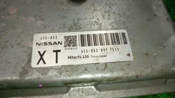 ДВИГАТЕЛЬ НА NISSAN BLUEBIRD SYLPHY G11 HR15DE