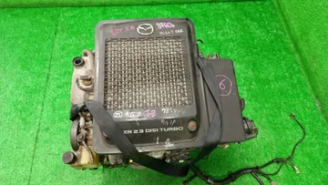 ДВИГАТЕЛЬ НА MAZDA ATENZA GG3P L3-VDT
