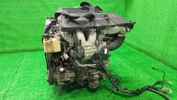 ДВИГАТЕЛЬ НА MAZDA ATENZA GG3P L3-VDT