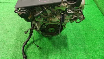 ДВИГАТЕЛЬ НА MAZDA ATENZA GG3P L3-VDT